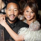 Chrissy Teigen John Legend