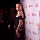 Zoe Saldana