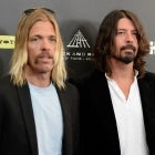 taylor hawkins dave grohl