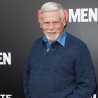 Robert Morse