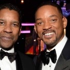 Denzel Washington Will Smith