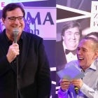 Bob Saget Gilbert Gottfried