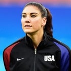 Hope Solo