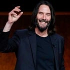 Keanu Reeves