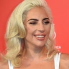 Lady Gaga's Tennis Style