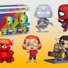 New Funko Pops 2022