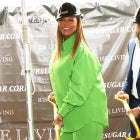 Queen Latifah