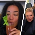 Noella Bergener sits out a group excursion on The Real Housewives of Orange County's trip to Colorado