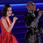 Rachel Zegler, Cynthia Erivo