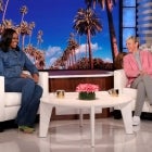 Michelle Obama on The Ellen DeGeneres Show