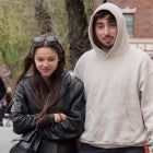 Olivia Rodrigo Zack Bia