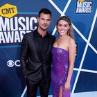 Taylor Lautner and Taylor Dome