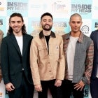 The Wanted