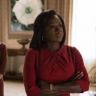 Viola Davis as Michelle Obama on The First Lady