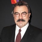 Tom Selleck