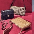 amazon pre-loved designer bags