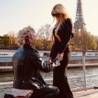 Avril Lavigne Is Engaged to Mod Sun!