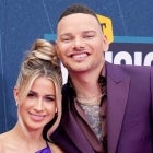 Katelyn and Kane Brown