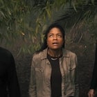 the man who fell to earth chiwetel ejiofor naomie harris bill nighy