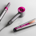 dyson hair tools