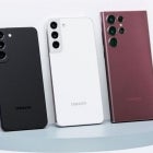 Samsung Galaxy S22 Series