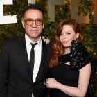 Fred Armisen and Natasha Lyonne 