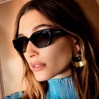 Hailey Bieber x Vogue Eyewear