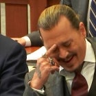 Johnny Depp Cracks Up During Trial After Bodyguard Mentions His Privates