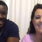  '90 Day Fiancé': Kobe Defends Telling Emily She Gained Weight and Reacts to Her Having a Type