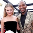 kelsea ballerini and anthony mackie