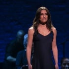 Lea Michele in Spring Awakening