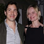 Justin Long and Kate Bosworth