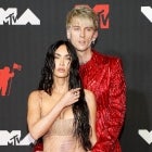 Megan Fox Details 'Blood-Drinking Ceremonies' With Machine Gun Kelly