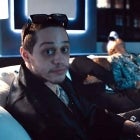 Pete Davidson SNL