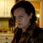 Shining Girls Elisabeth Moss