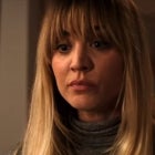 The Flight Attendant