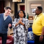 Patti LaBelle on 'The Neighborhood'