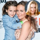 Alicia Silverston and Bear Clueless