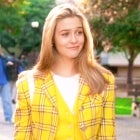 Alicia Silverstone Clueless