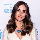 Alison Brie