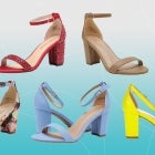 amazon best-selling heels