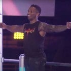 American Ninja Warrior