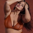 Ashley Graham x Knix Collection