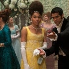 'Bridgerton's Ruby Barker Speaks Out About Mental Health Struggle