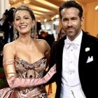 Blake Lively Ryan Reynolds
