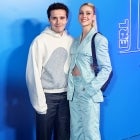 Brooklyn Beckham and Nicola Peltz