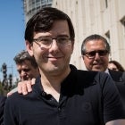 ‘Pharma Bro vs. Wu-Tang Clan’ Doc Breaks Down the Martin Shkreli Scandal