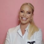 'RHODubai's Caroline Stanbury on Her TV Return and Co-Stars Labeling Her a 'Snake' (Exclusive)