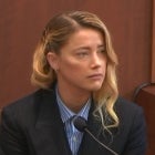 Amber Heard Calls Johnny Depp Trial 'Most Painful and Difficult Thing I've Ever Gone Through'