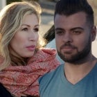 '90 Day Fiancé': Mohammed Reacts After Yve Says She Doesn't Want to Convert to Islam  